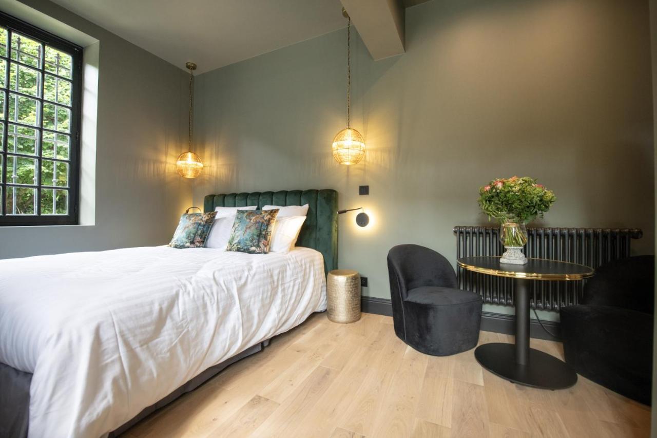 Maison Heronniere Комп'єнь Номер фото